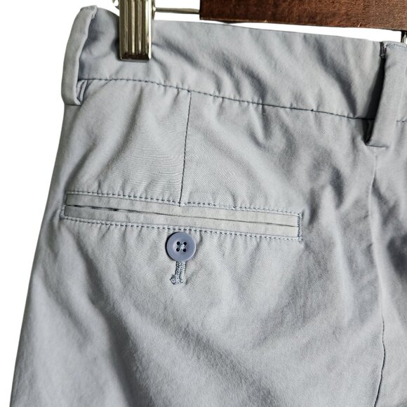 Vineyard Vines Pants Men's Blue 28x30 On The Go Performance Pant - Picture 9 of 11